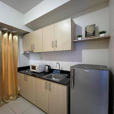 Condo At Smdc Wind Residences Tagaytay Tagaytay City Exteriér fotografie