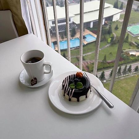Condo At Smdc Wind Residences Tagaytay Tagaytay City Exteriér fotografie