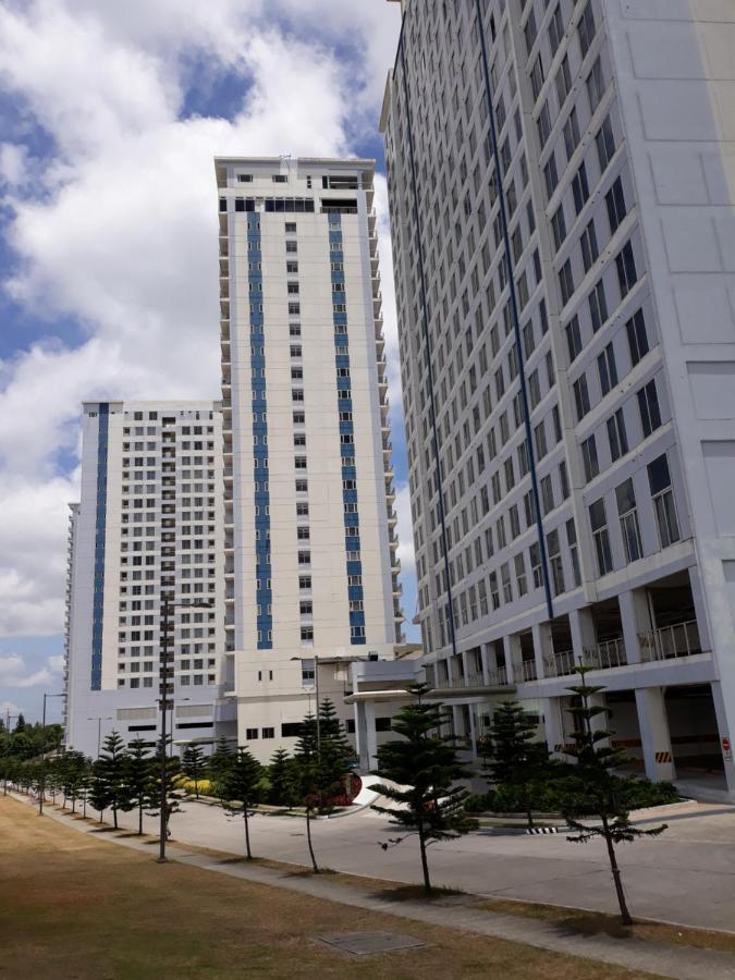 Condo At Smdc Wind Residences Tagaytay Tagaytay City Exteriér fotografie