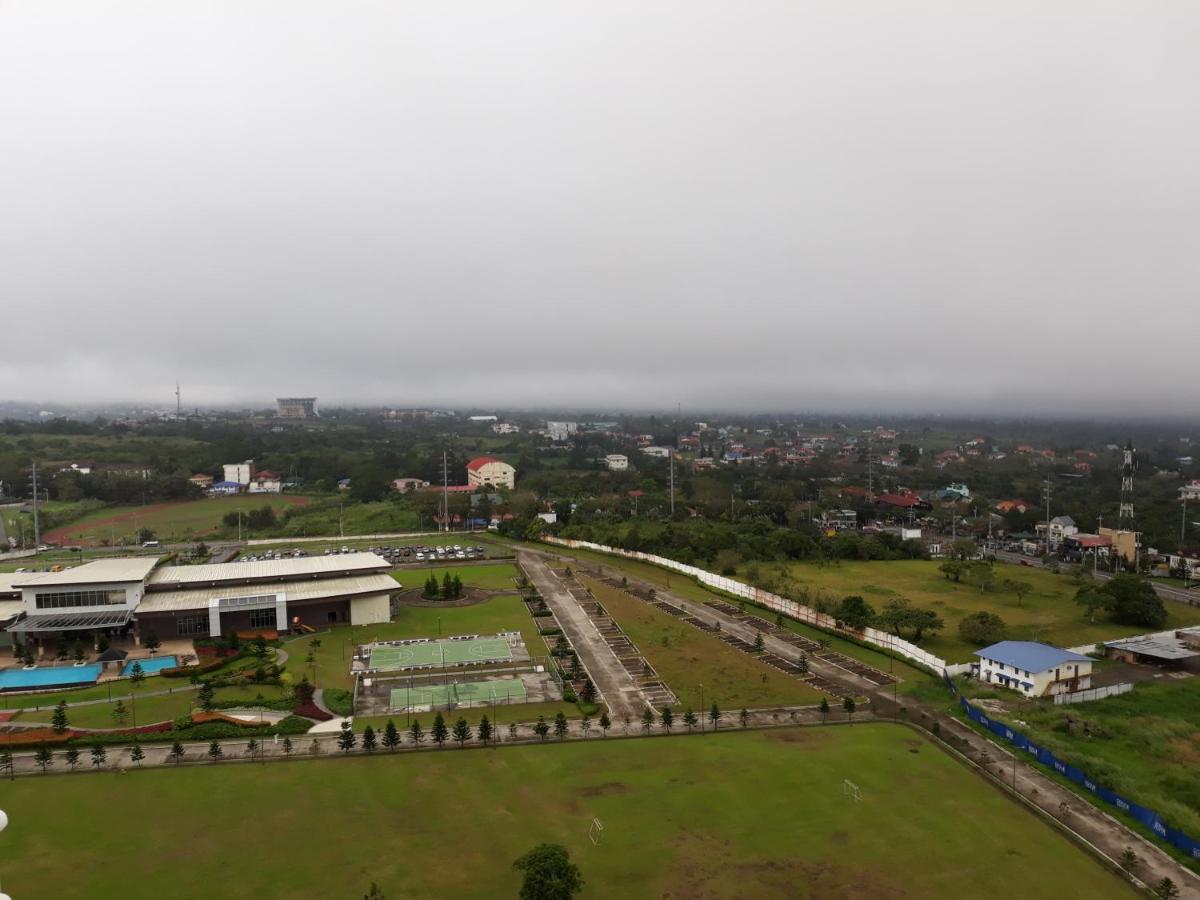 Condo At Smdc Wind Residences Tagaytay Tagaytay City Exteriér fotografie
