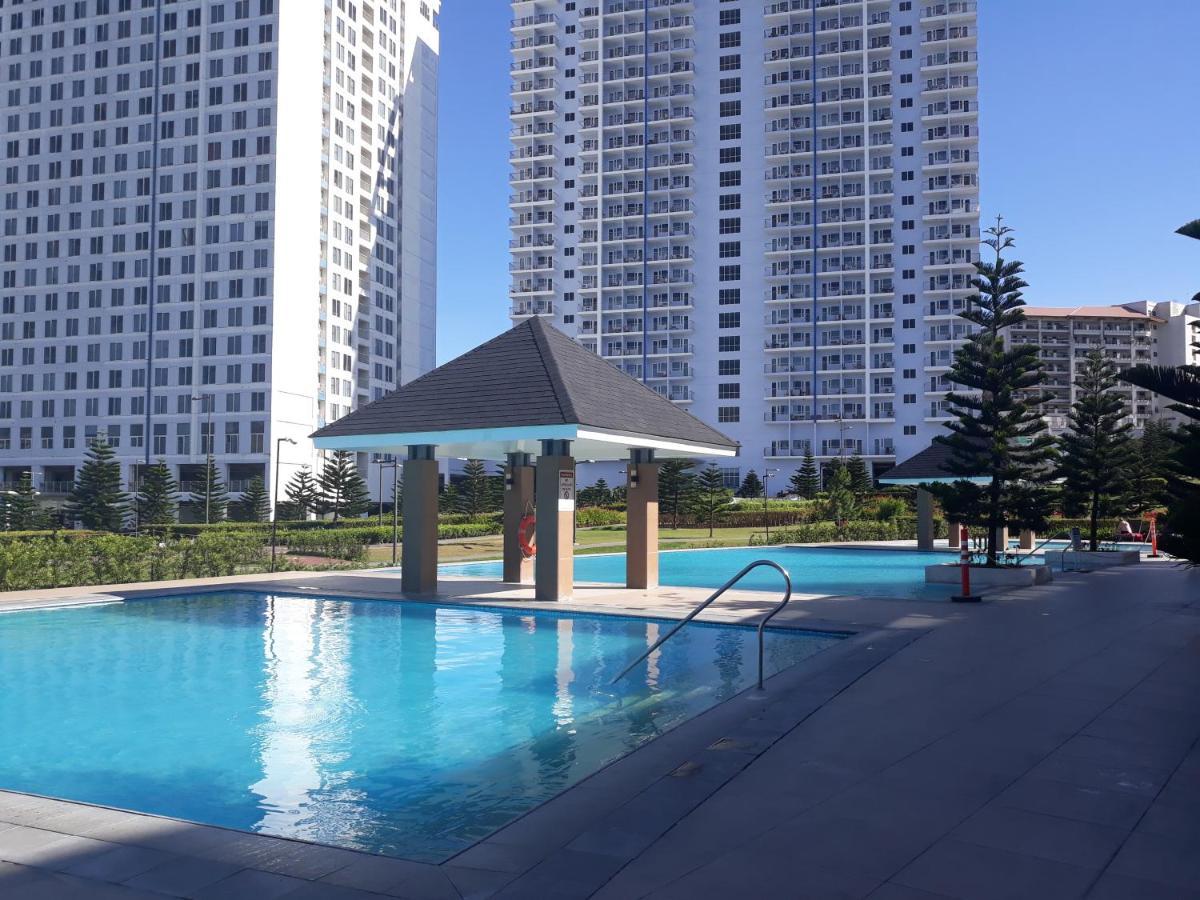 Condo At Smdc Wind Residences Tagaytay Tagaytay City Exteriér fotografie