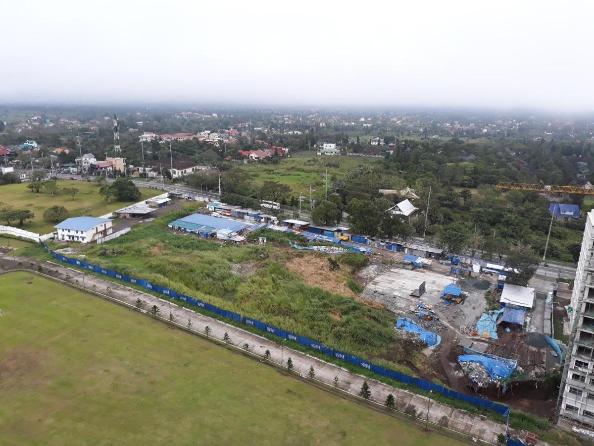 Condo At Smdc Wind Residences Tagaytay Tagaytay City Exteriér fotografie