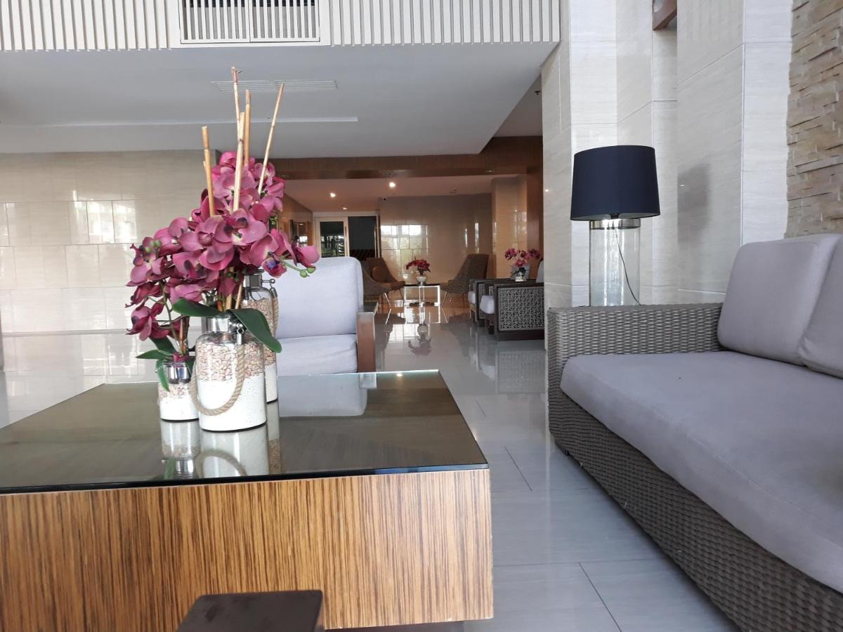 Condo At Smdc Wind Residences Tagaytay Tagaytay City Exteriér fotografie