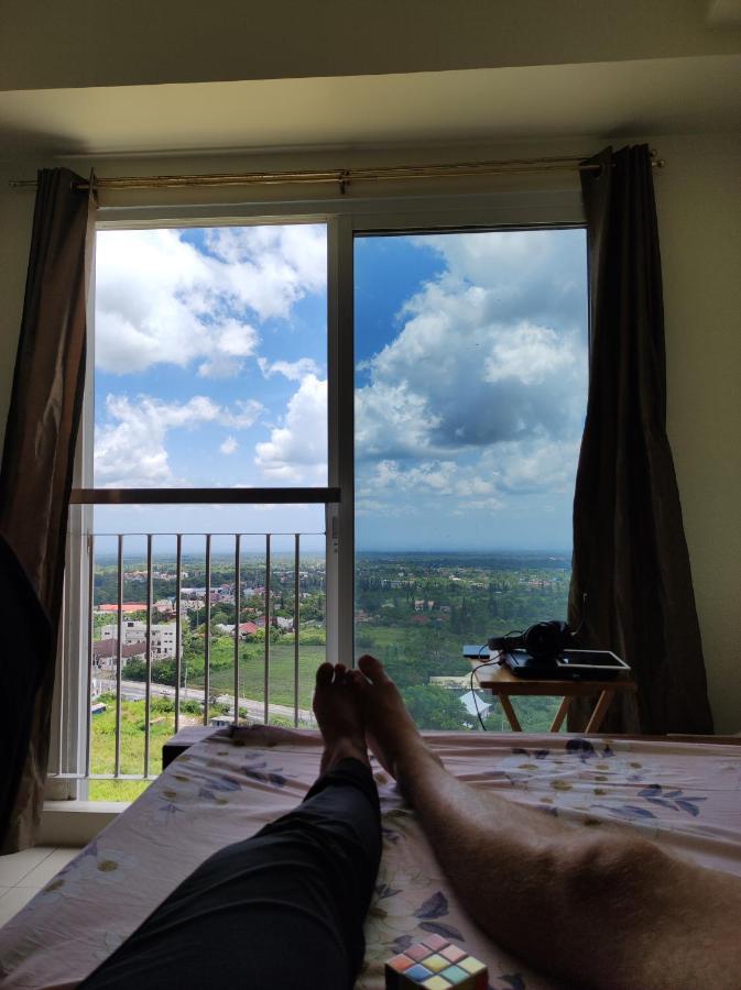 Condo At Smdc Wind Residences Tagaytay Tagaytay City Exteriér fotografie