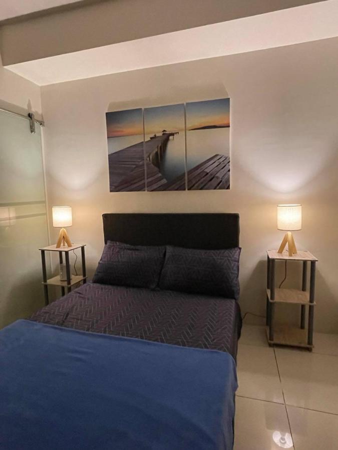 Condo At Smdc Wind Residences Tagaytay Tagaytay City Exteriér fotografie