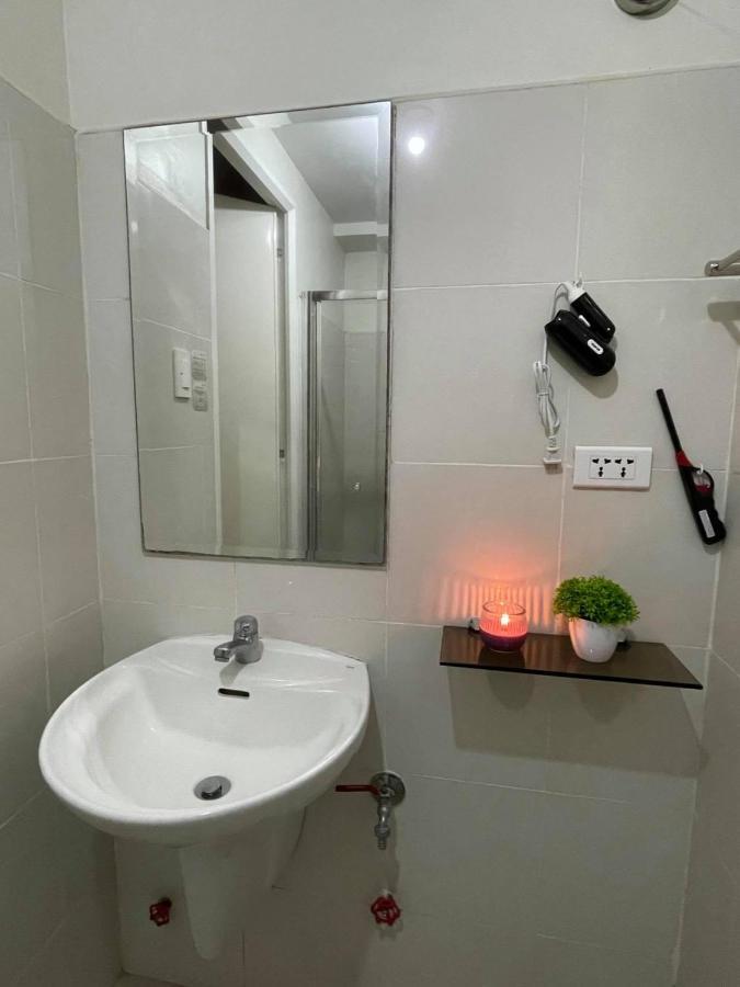 Condo At Smdc Wind Residences Tagaytay Tagaytay City Exteriér fotografie