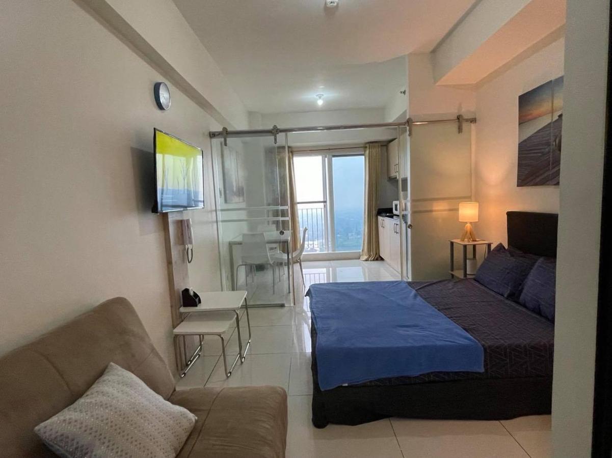 Condo At Smdc Wind Residences Tagaytay Tagaytay City Exteriér fotografie