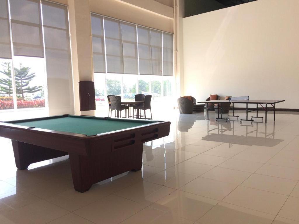 Condo At Smdc Wind Residences Tagaytay Tagaytay City Exteriér fotografie